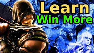 I Learned This First — and It Made Fighting Games Way Easier