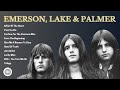10x emerson lake  palmer  the best of international music