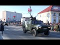 Военный парад. Гродно // Army.Belarus