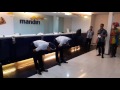 Security Bank Mandiri Area Tasikmalaya