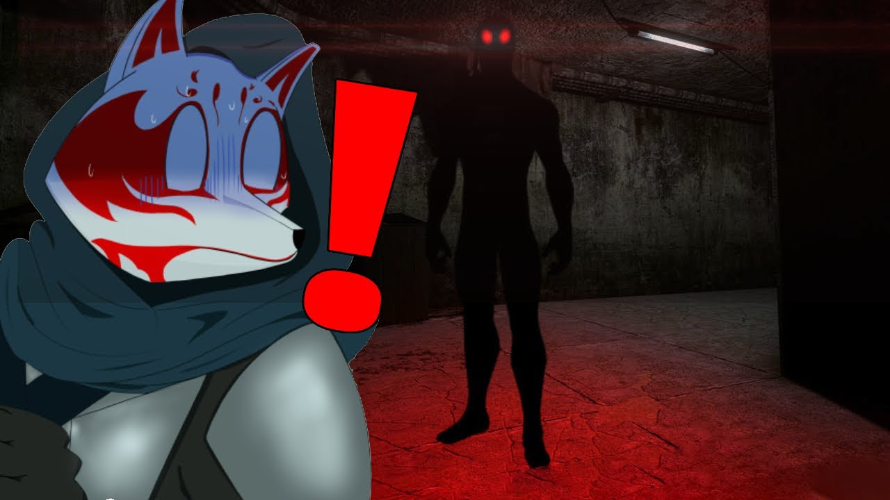 I Played 4 The Most Scariest Games On Roblox YouTube playing-some-of-the-scariest-games-on-roblox-youtube