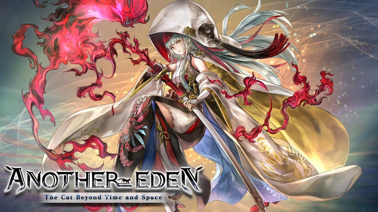 Primeval Forces! - Another Eden #32