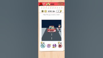 Brain Test - Level 284