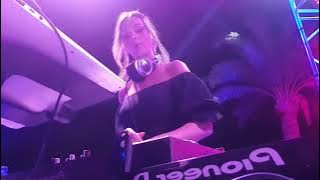 DJ Lina | Dubai number 1 entertainment booking agency | 33 Music Group | Scott Sorensen