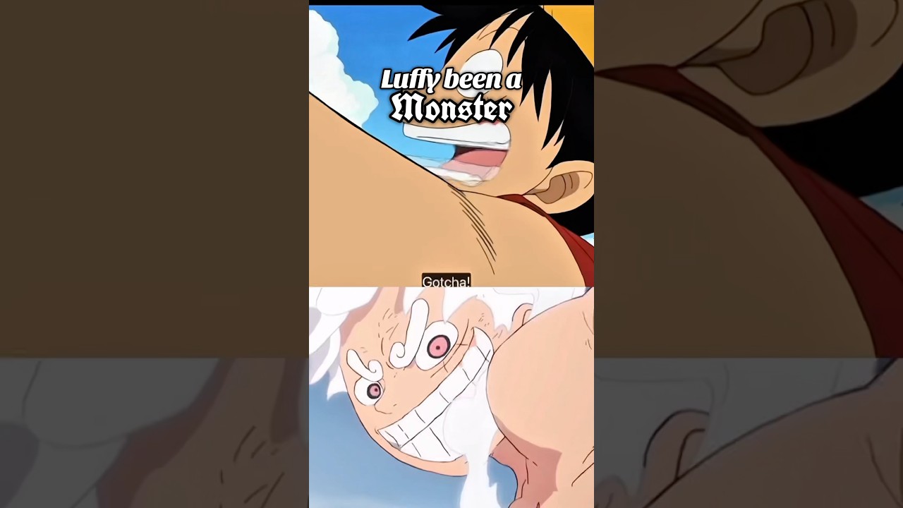 Whether it’s episode 1 or episode 1027 my MC been that dude! 