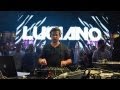 LUCIANO Closing Party @ Ushuaia Ibiza 17 September 2013 Cadenza