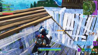 Headshot while jumping