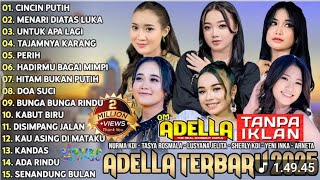 Download Lagu OM ADELLA TERBARU 2025 | NURMA KDI - TASYA ROSMALA - LUSYANA JELITA - SHERLY KDI - DIAFRINA INDRA MP3 Download Lagu OM ADELLA TERBARU 2025 | NURMA KDI - TASYA ROSMALA - LUSYANA JELITA - SHERLY KDI - DIAFRINA INDRA MP3
