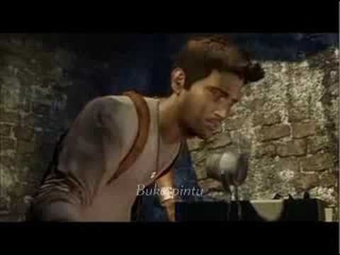 Uncharted: Drake's Fortune - Buka Pintu/Tai Kucing
