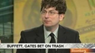 Altucher Discusses Warren Buffett's Investment Strategy: Video
