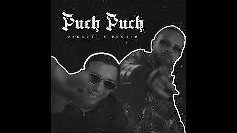 Oska030 x Pusher x Baba Hassan - Puch Puch 432 Hz