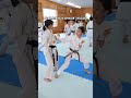 小学生合宿⑦ #日本空手協会