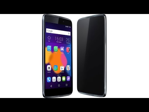 Video: Bagaimanakah cara saya menanggalkan skrin dari Alcatel One Touch saya?