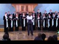 Capture de la vidéo Yerevan Chamber Choir In Concert