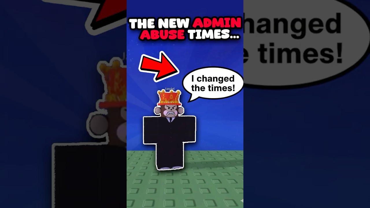NEW PLANTS VS BRAINROT ADMIN ABUSE TIMES