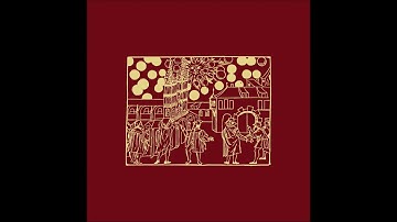 Wanderwelle & Bandhagens Musikförening – Emerging Sights [SEMANTICA113]