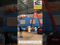 SNE Pipe Bending Machines Ready for Transport! 🚛📦#automobile #pipebending