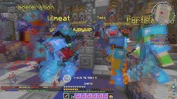 HCTeams Map 17 l LodiTheSmoke VS 🌎 @Citadel