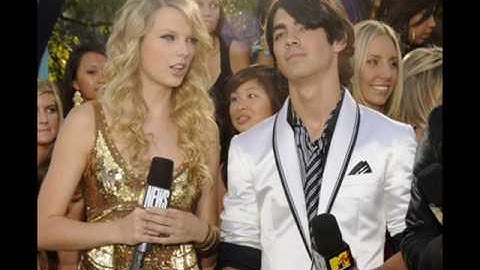 Taylor Swift - Forever and Always (Taylor and Joe) MV