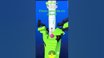 stack bounce #shorts #games