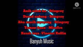 Koleksi Lagu Bidayuh Damba