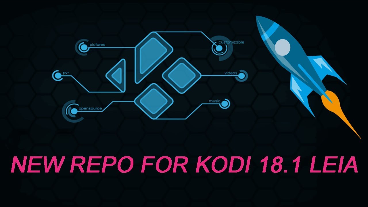 How to install French TV Kodi 17 Build by Abubakar Cool
