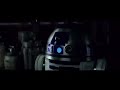 R2’s Message For Luke