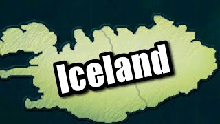 Age Of History Europe - The Most Powerful Nation On Earth Iceland... screenshot 2