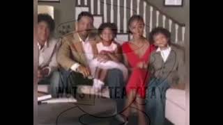 Flashback to the B.E. T. Awards 2005…The Smith Family