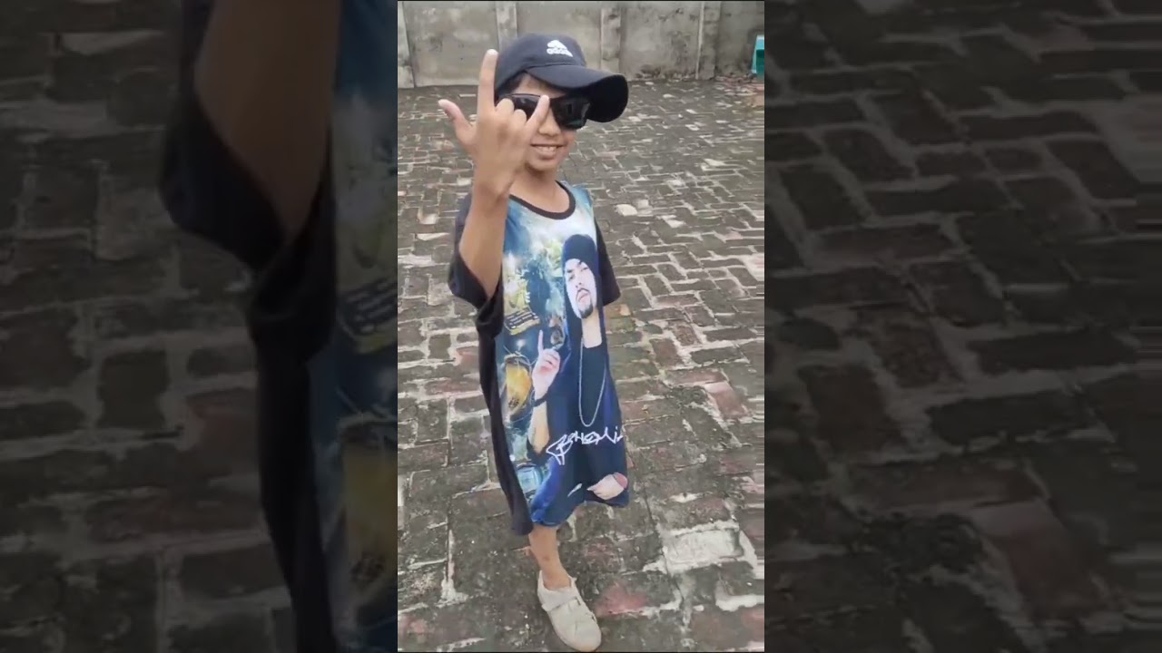 bohemia fan abdul nafil naafil