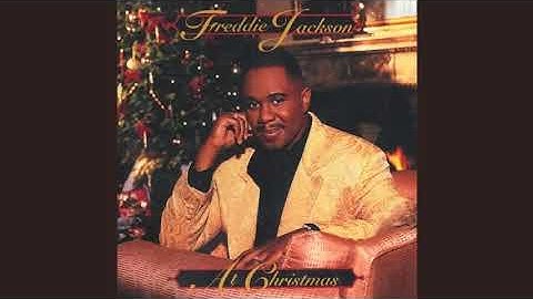 At Christmas - Freddie Jackson