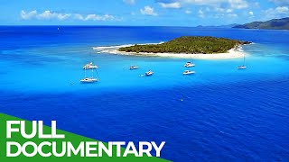 The British Virgin Islands - Pearl of the Caribbean | Free Documentary Nature