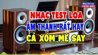 Nhạc Không Lời HAY NHẤT HIỆ N NAY - LK Hòa Tấu Rumba Nhạc Trữ Tình Bolero - Nhạc Test Loa Chuẩn