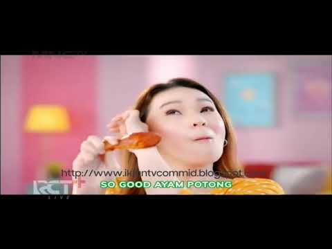 IKLAN SO GOOD AYAM POTONG - 15s (2020)