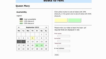 Accessible Use of Colour in Web Design