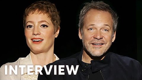 September 5 Interview: Peter Sarsgaard, Leonie Benesch, John Magaro, Ben Chaplin, and more!