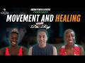 Movement and healing as medicine with Dr. Raj || The Kukuwa Lifestyle Podcast || S1 E06
