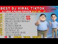 DJ VIRAL TIKTOK 🎵DJ OKE GAS PRABOWO GIBRAN PALING PAS🎵DJ TABRAK TABRAK MASUK OK GAS🎵QUICK COUNT