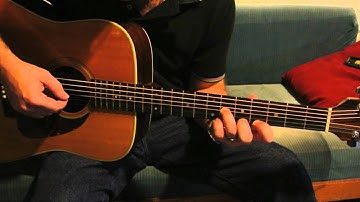 Closer To The Heart (Intro Tutorial)