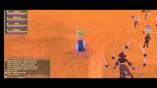 Lineage 2 Hellbound Fights - Nouvellie adv POV*