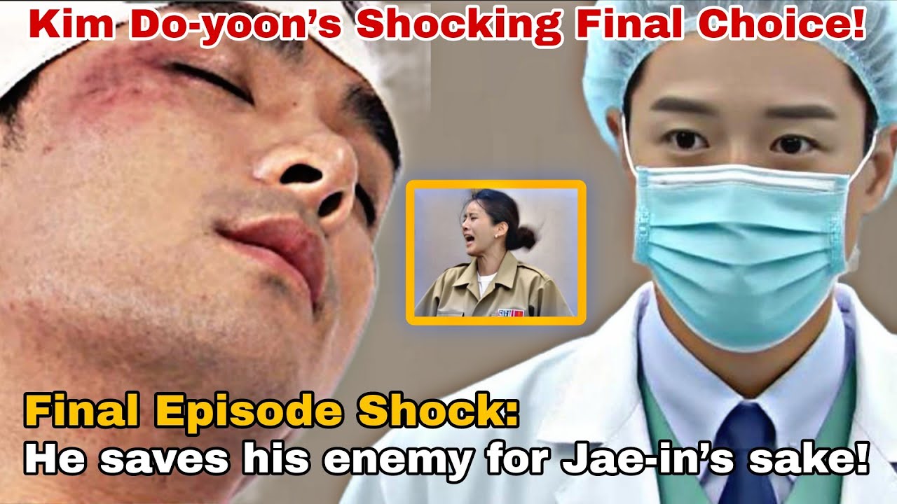 Queen's House Ep.100 ENG SUB