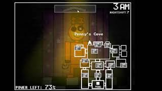 Five Nights At Gumball Drawing Edition Custom Night   Extras Complete