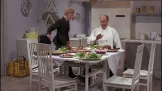 Saltkråkan Melkers Matvisa