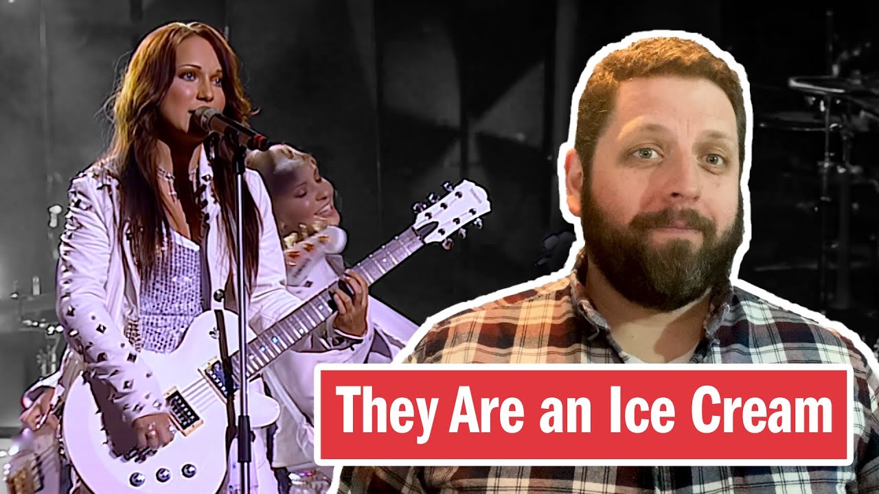 Vanilla Ninja’s Eurovision Vibe Check