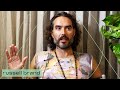 How To STOP The Negative Voice In Your Head! | Russell Brand