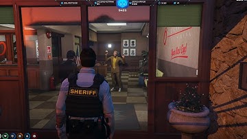 XQC Solos Paleto Offline on NoPixel 3.0