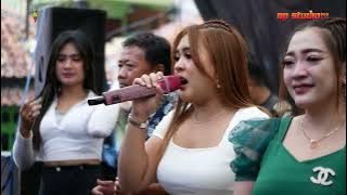 ASIH SALIWAT - RESSY KANIA DEWI || MEGASARI MUSIC | LIVE WALAHAR - CIPAKEM - MALEBER