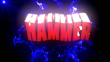 My Intro! Made by MinetimePvP :)