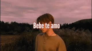 Download lagu Kim Jeong Uk - Write a letter [Subtitulada Español]