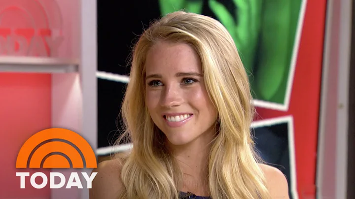Cassidy Gifford On Her Scary New Movie 'The Gallow...
